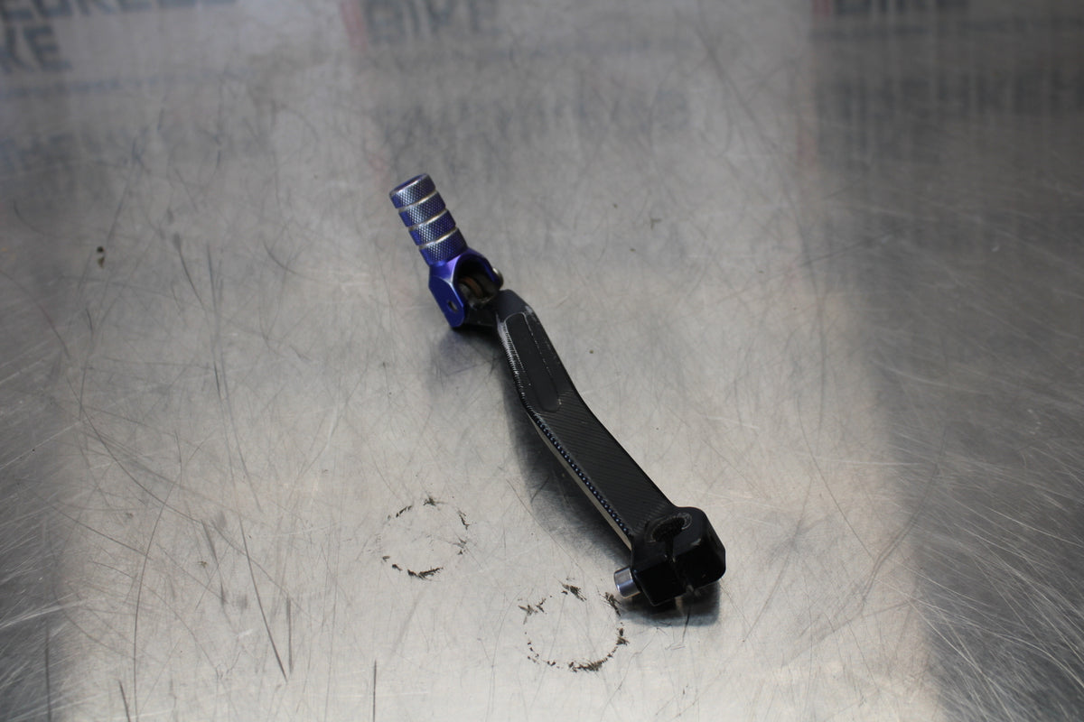 19 YAMAHA TTR230 AFTERMARKET SHIFTER PEDAL BB146