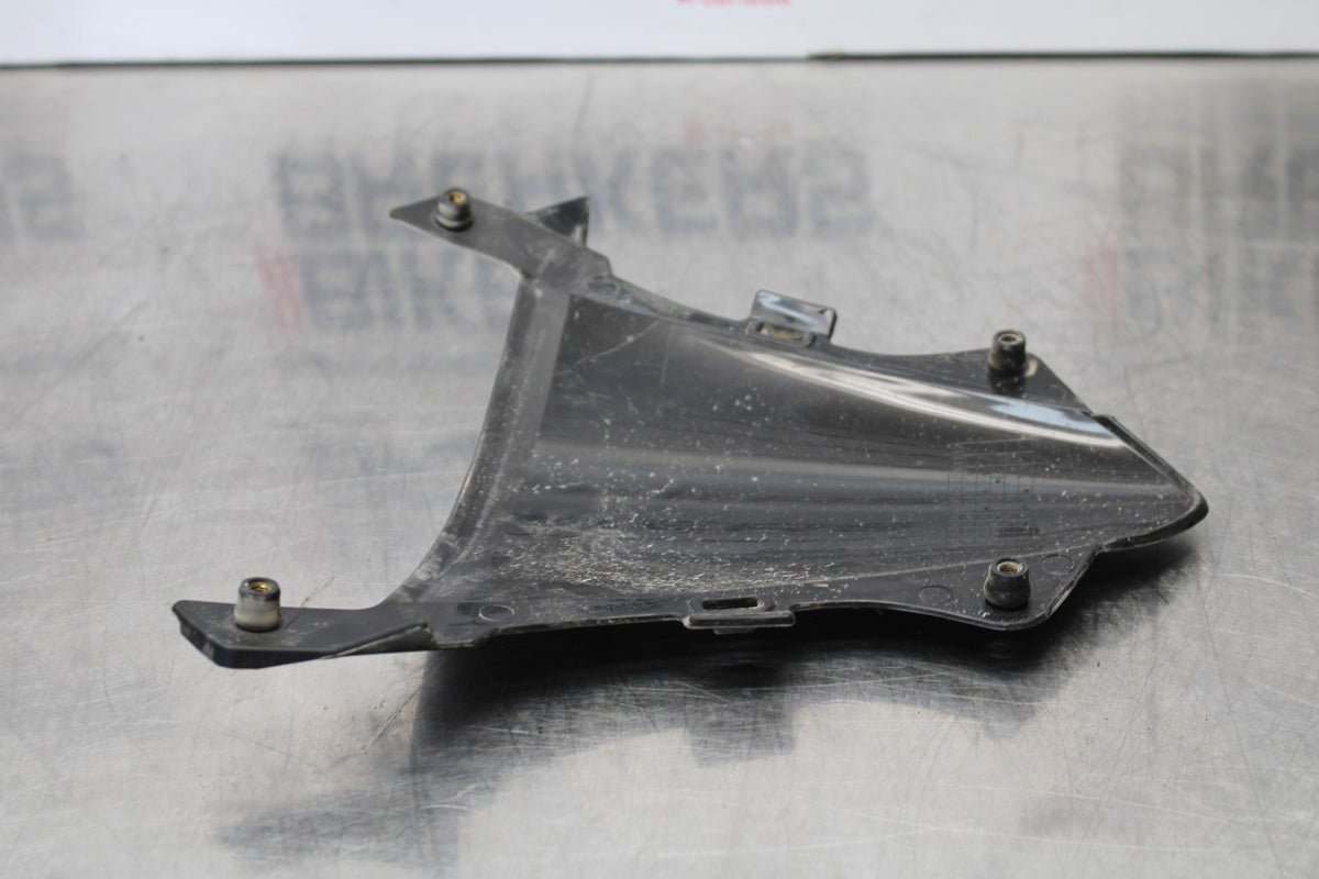 24-25 KAWASAKI NINJA ZX4R FRONT CENTER COWL FAIRING BB174