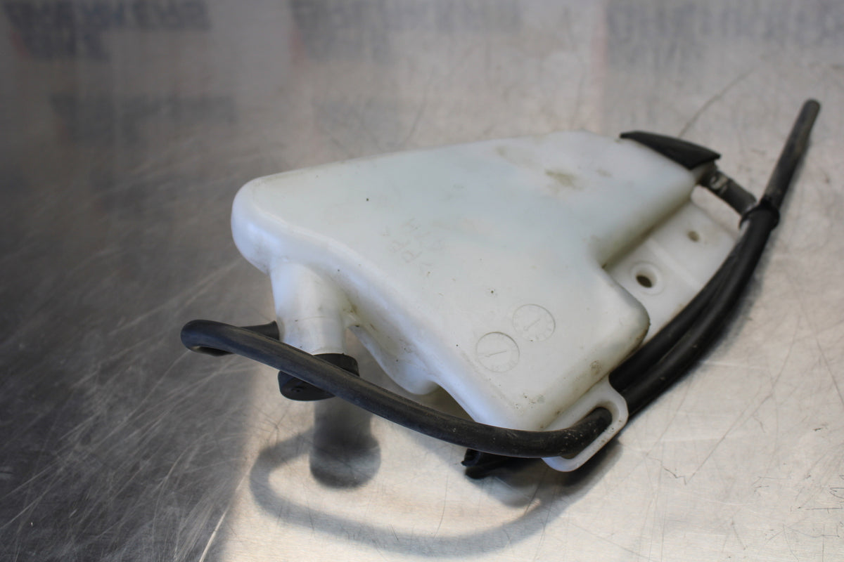 11 SUZUKI GSXR1000 COOLANT WATER TANK RESERVOIR BOTTLE BB142