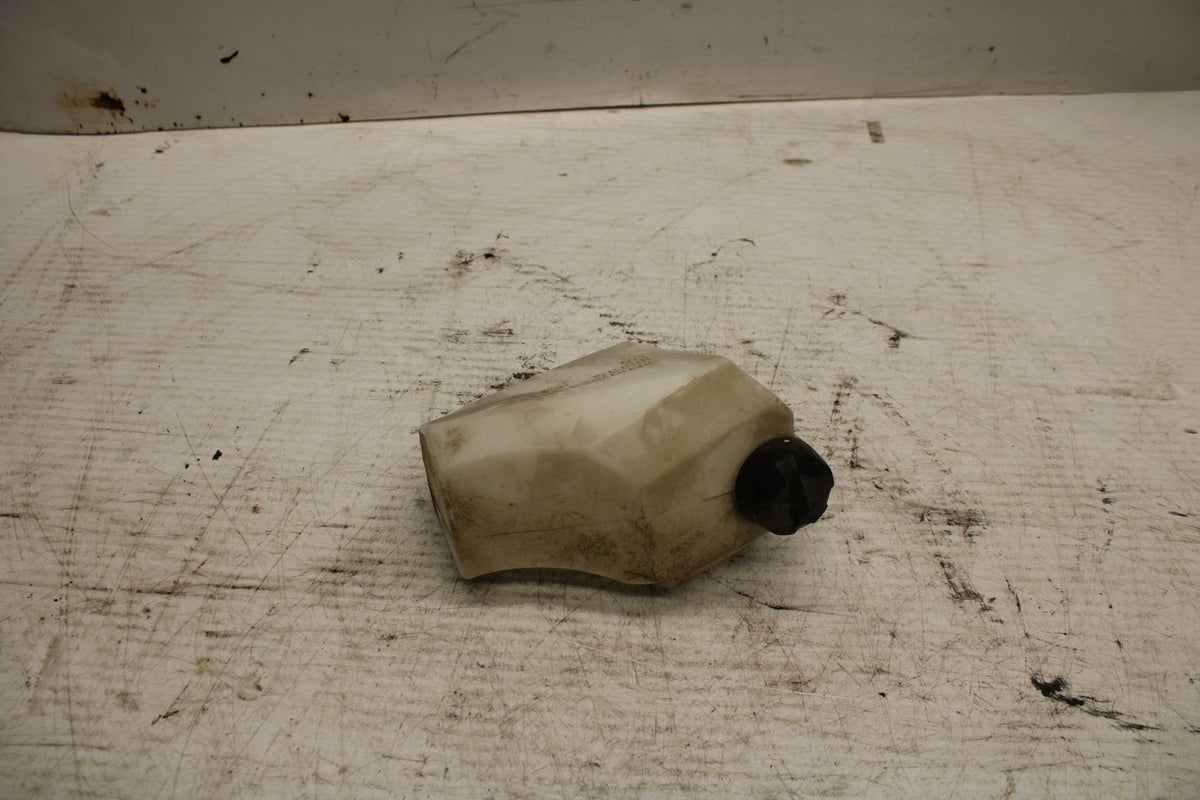 06-12 BMW F800ST COOLANT WATER TANK RESERVOIR BOTTLE BB291