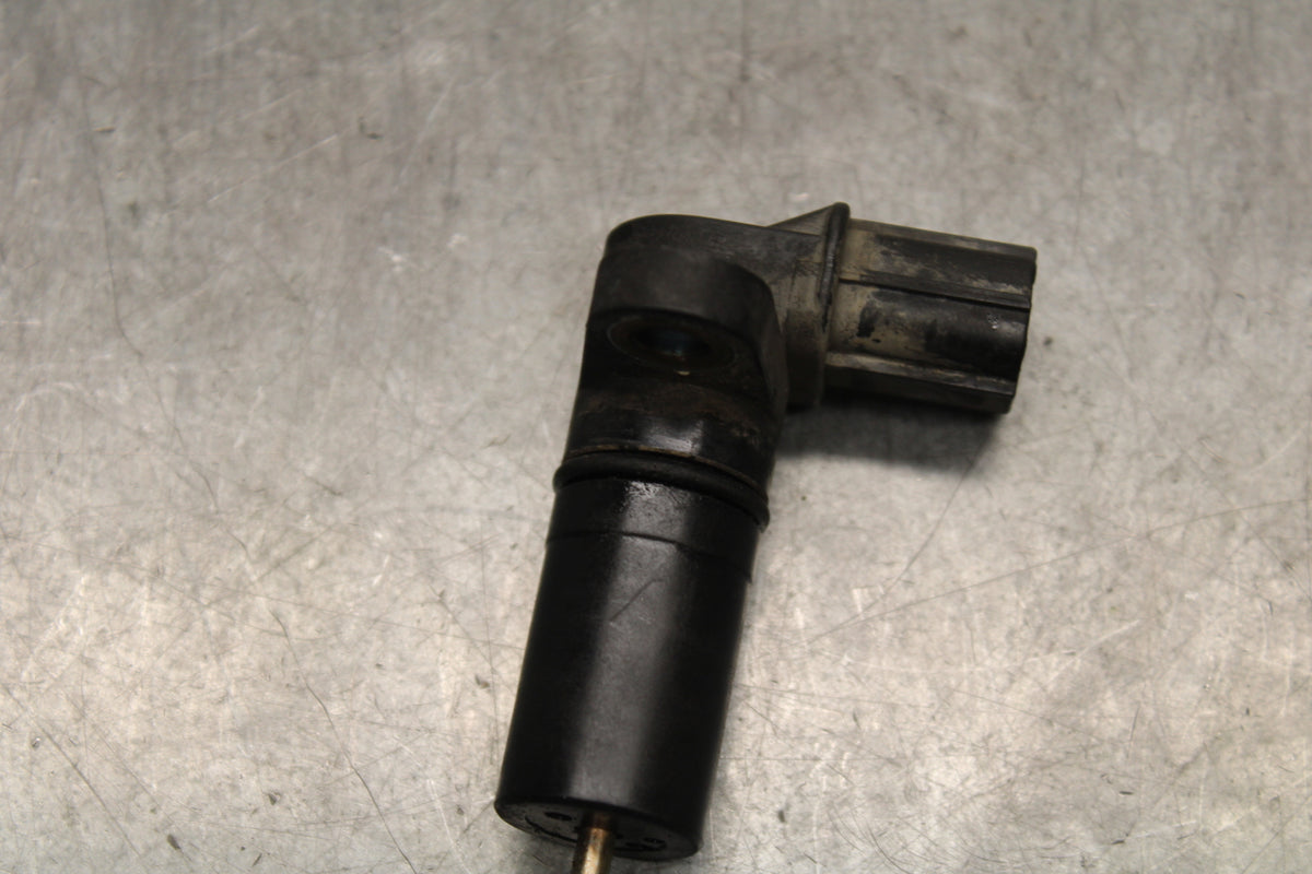 04-12 HONDA ST1300A ENGINE MOTOR CAM CAMSHAFT POSTION SENSOR BB669