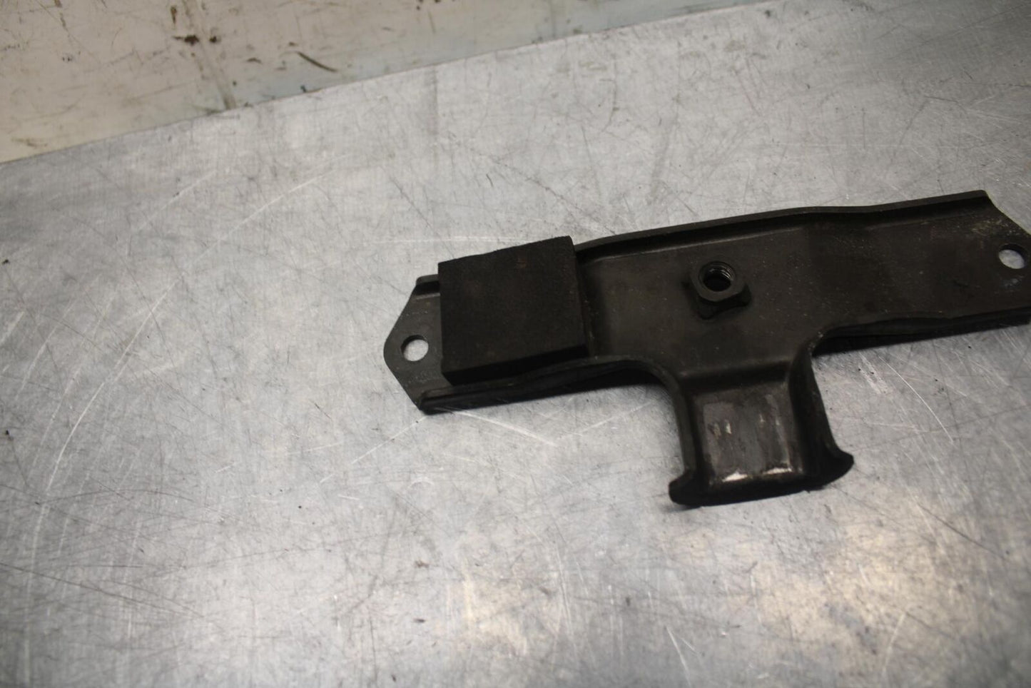 2003 Kawasaki Z1000 GAS TANK FUEL CELL PETROL RESERVOIR BRACKET MOUNT BB35