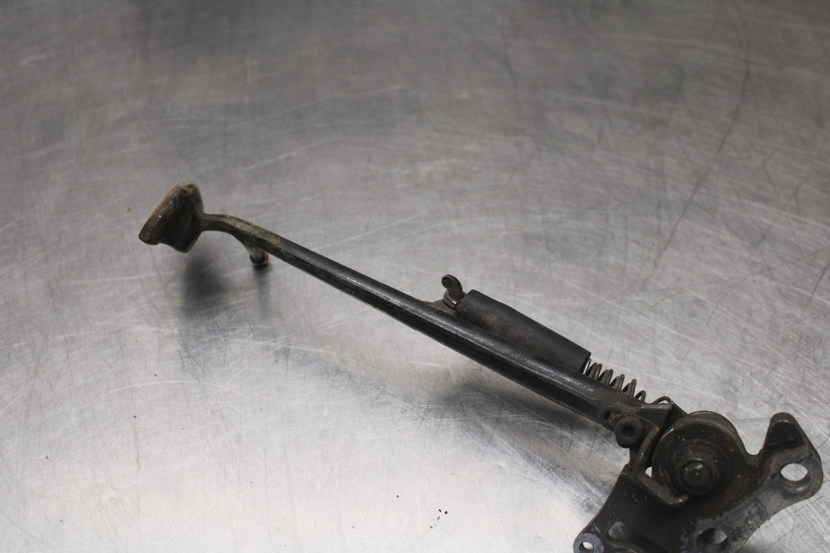 03 YAMAHA YZF R1 KICKSTAND SIDE KICK STAND BB895