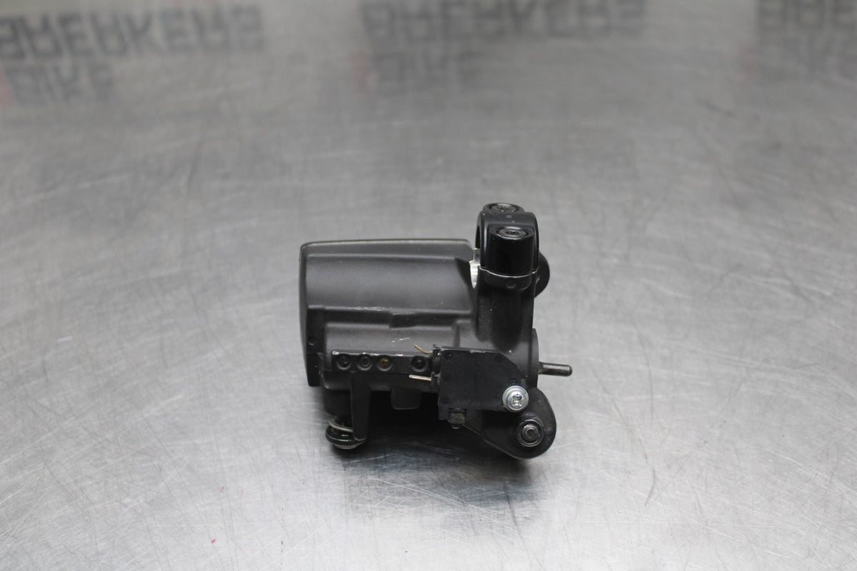 14-17 YAMAHA FZ07 FRONT BRAKE MASTER CYLINDER BB843