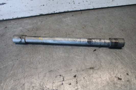03-04 HONDA CBR600RR REAR BACK SWINGARM BOLT SUSPENSION PIVOT AXLE BB661