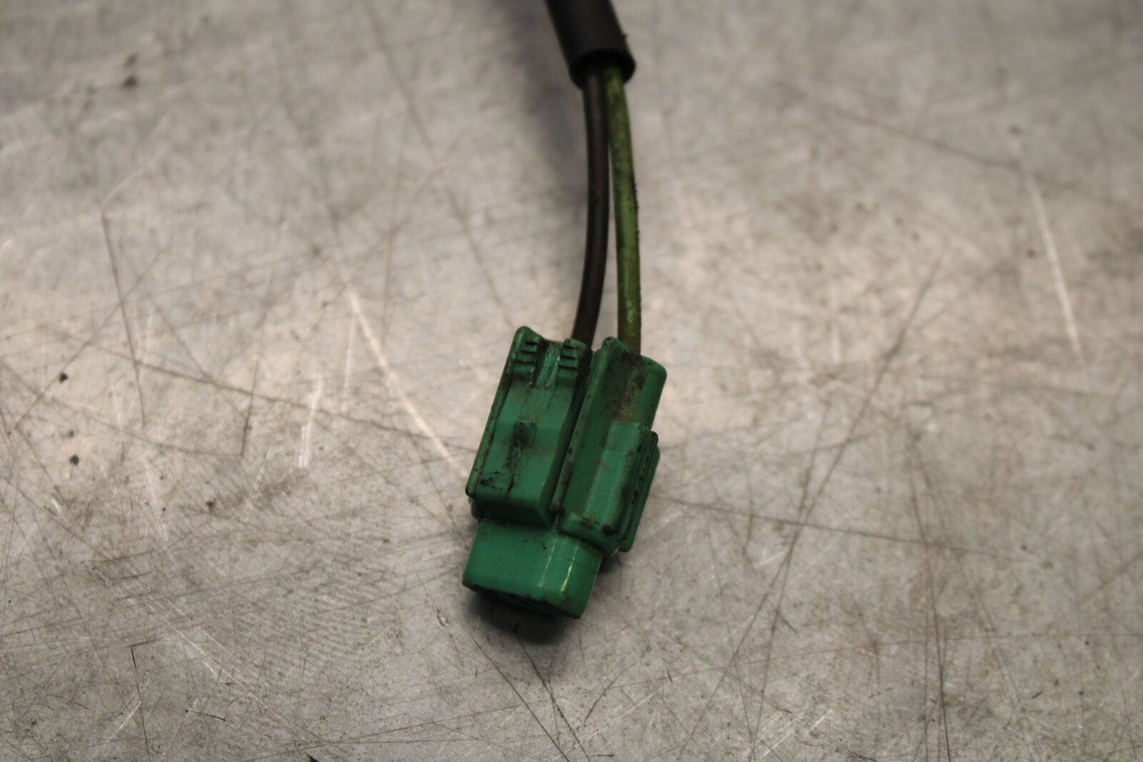 04-05 SUZUKI GSXR600 KICKSTAND SIDE KICK STAND SENSOR 37840-35F10  BB658