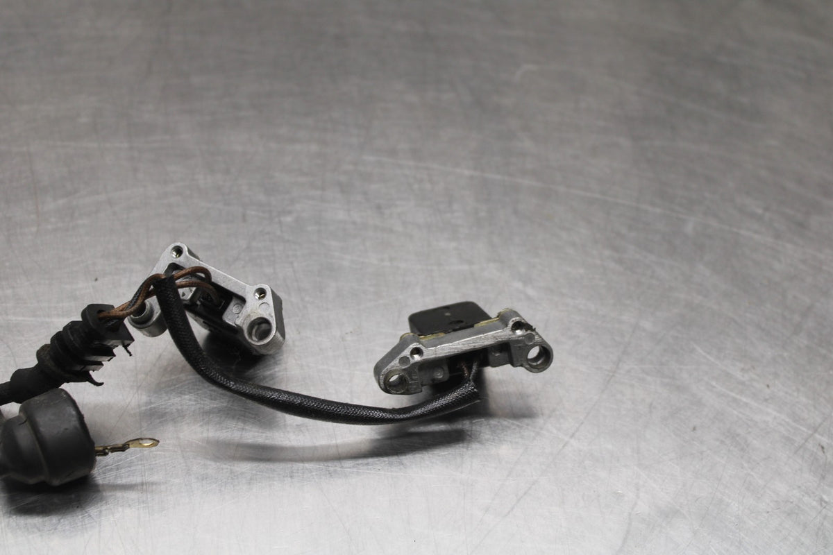 84 HONDA INTERCEPTOR 1000 VF1000F MOTOR COIL PICKUP PULSE PULSER SENSOR BB878