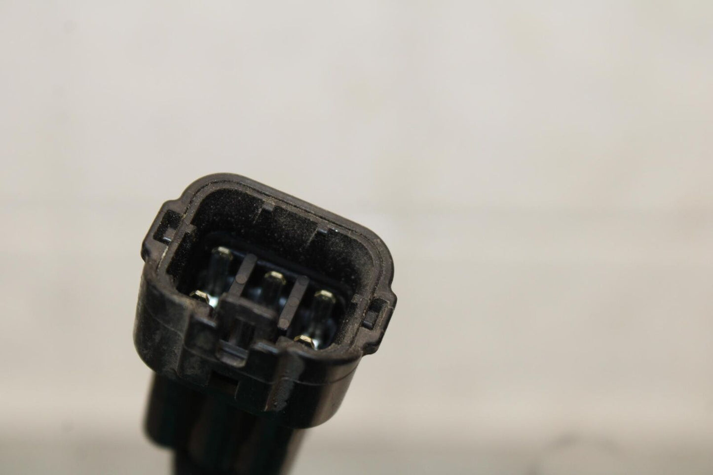 16-20 KAWASAKI ZX10R RIGHT CLIP ON HANDLE KILL OFF START SWITCH  BB591