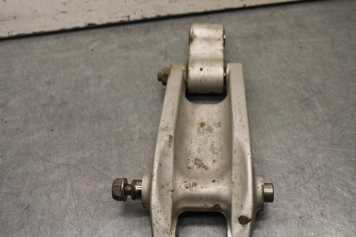 2008 Honda CBF1000 REAR DOGBONE SHOCK LINKAGE LINK BB641