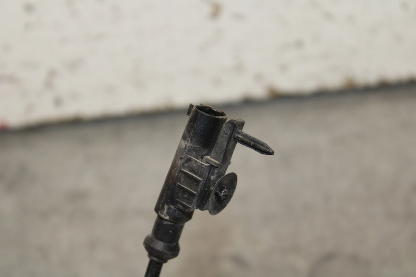 16-17 KAWASAKI VULCAN S 650 EN650 ABS REAR ABS BRAKE SENSOR BB731