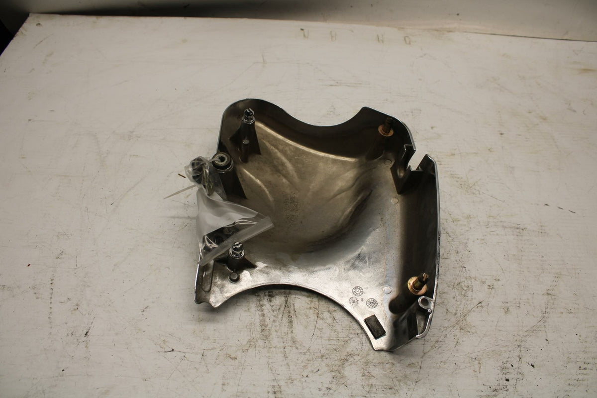 00-07 HONDA SHADOW SABRE 1100 ENGINE SPROCKET COVER BB355