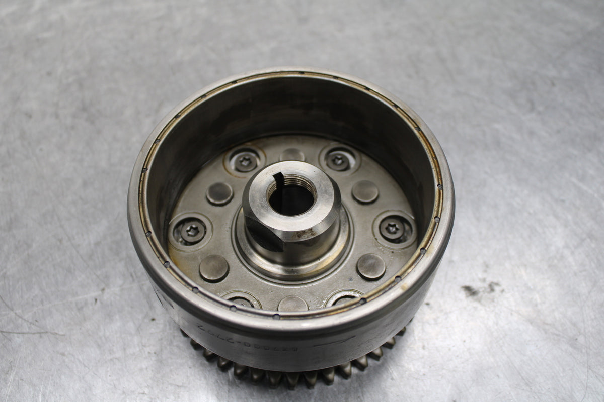 95-98 HONDA CBR600F3 STATOR MAGNETO ALTERNATOR GENERATOR FLYWHEEL ROTOR BB122