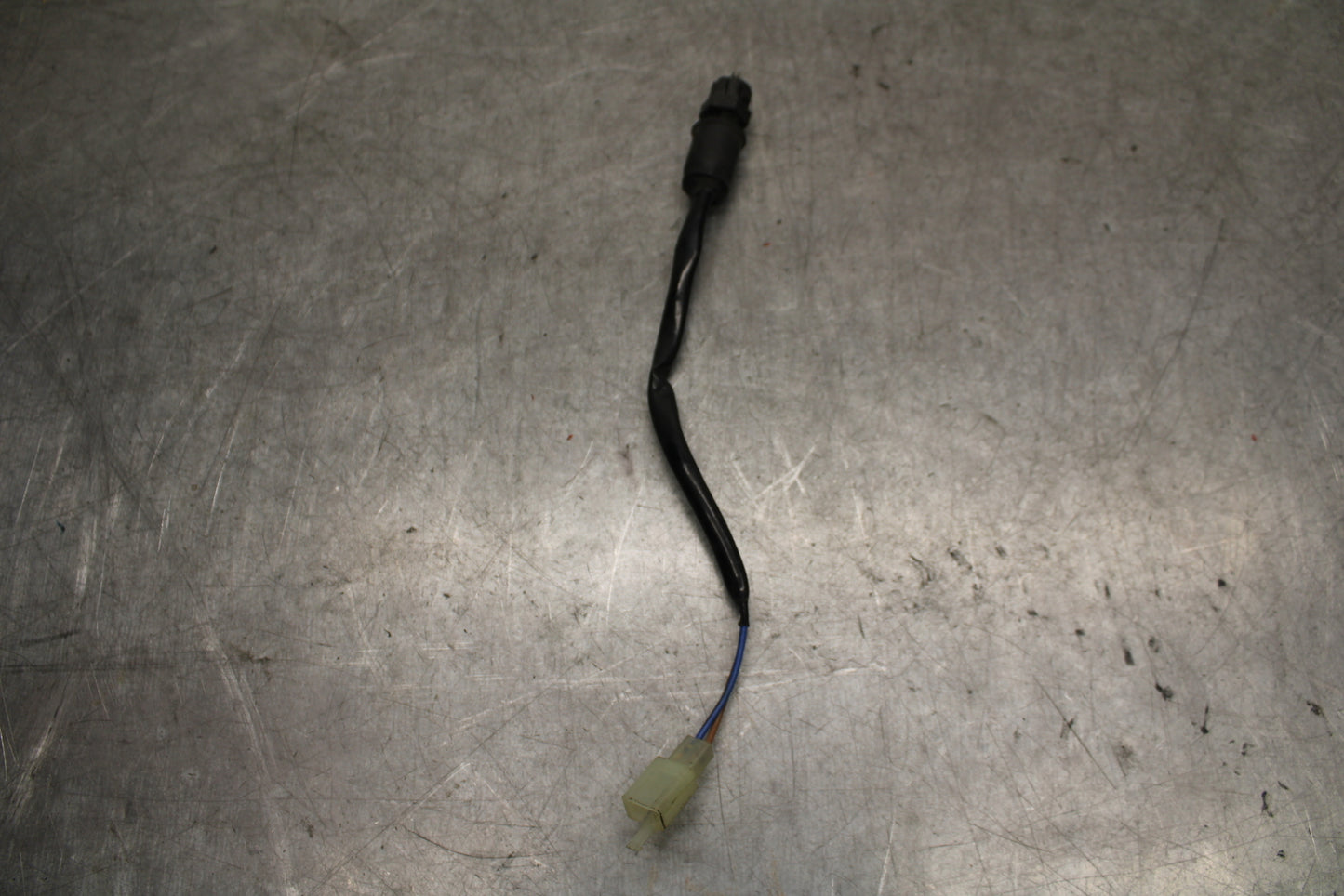 13-18 KAWASAKI NINJA ZX6R REAR BACK BRAKE SENSOR BB666