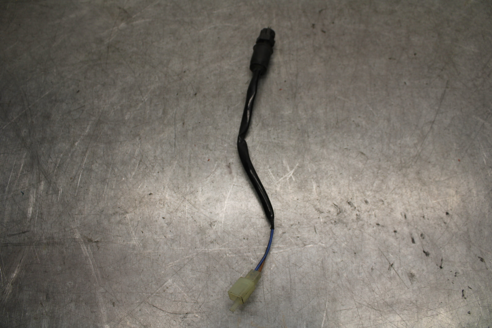 13-18 KAWASAKI NINJA ZX6R REAR BACK BRAKE SENSOR BB666