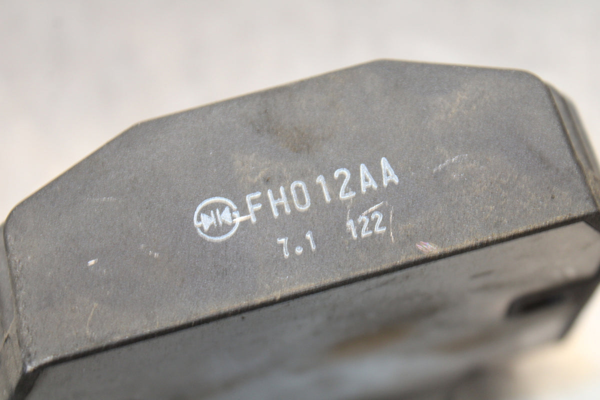 07-08 YAMAHA YZF R1 RECTIFIER VOLTAGE REGULATOR BB724
