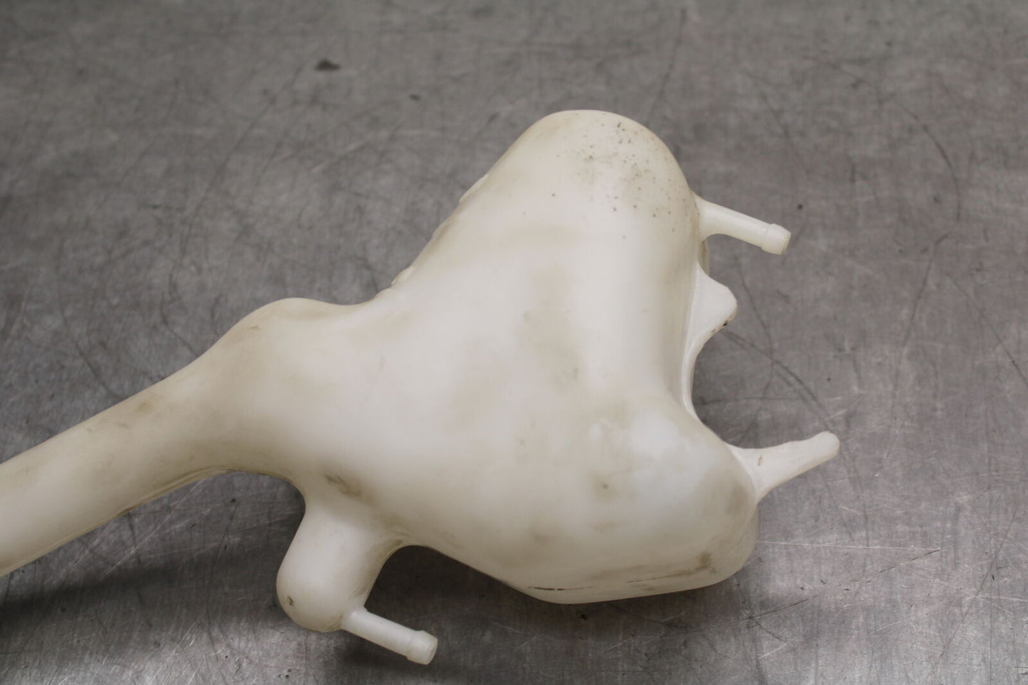 08 HONDA CBR125R COOLANT WATER TANK RESERVOIR BOTTLE BB114