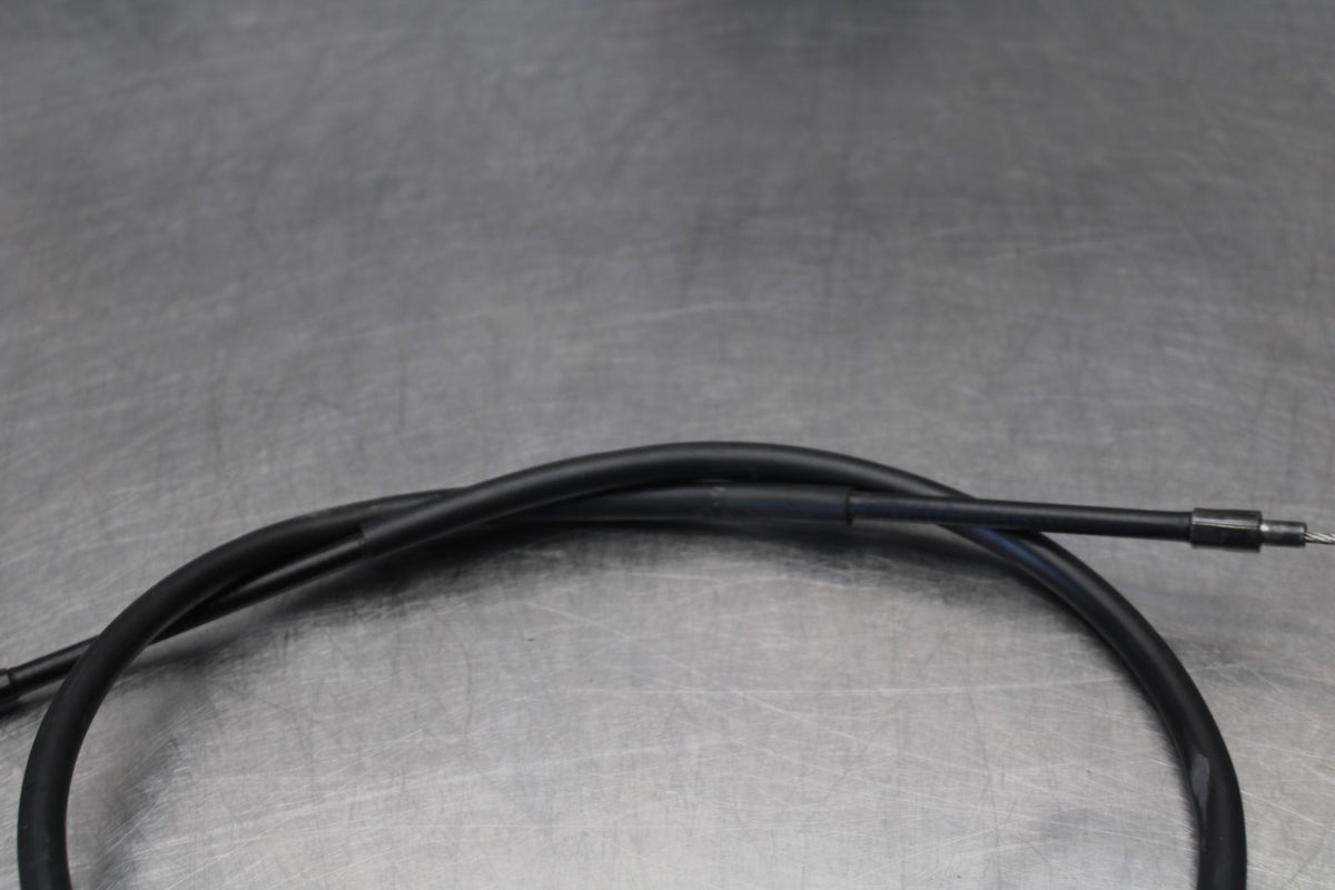 17-20 BMW S1000R CLUTCH CABLE LINE BB909