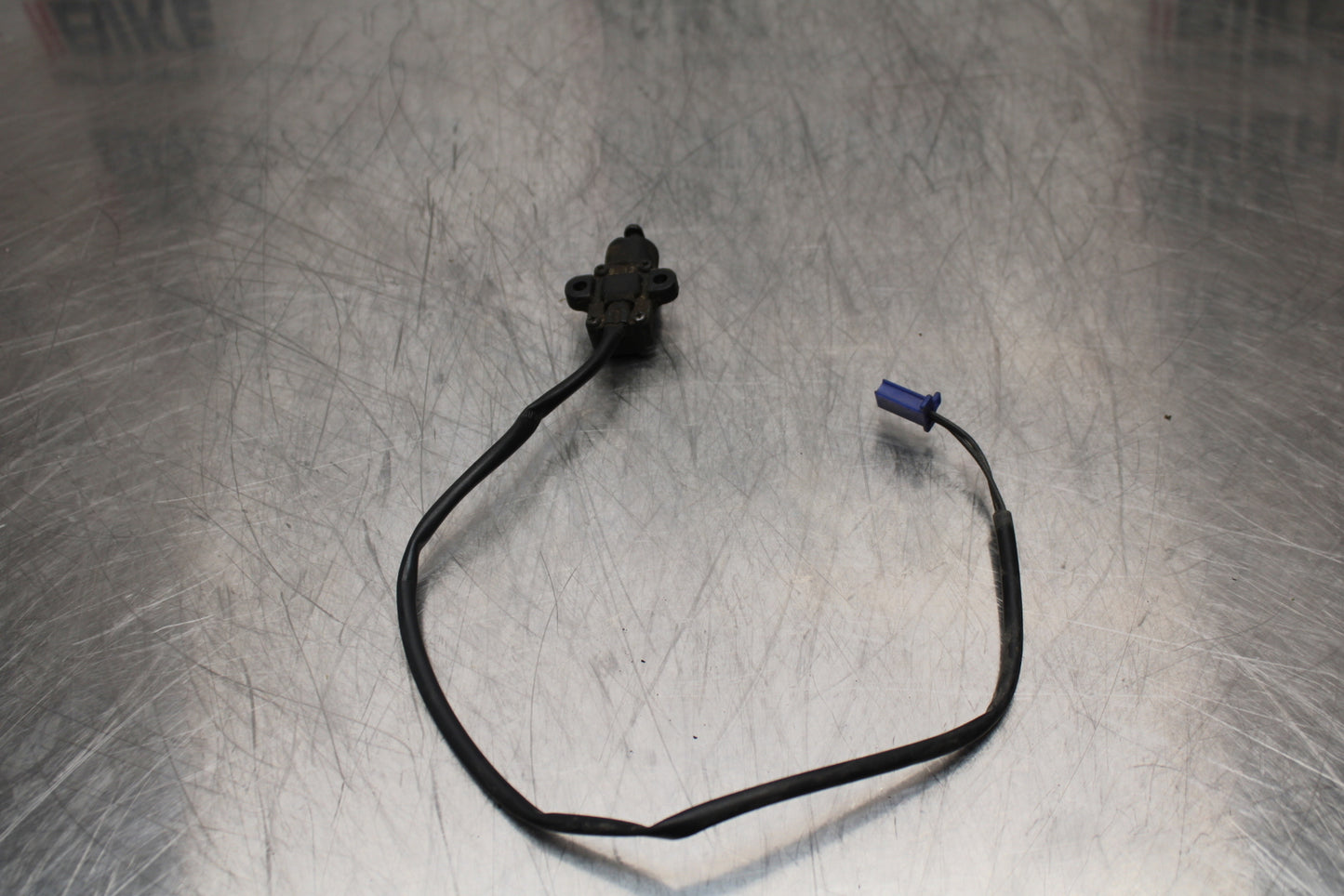 09 YAMAHA ROYAL STAR XVZ1300TF VENTURE KICKSTAND SIDE KICK STAND SENSOR BB151