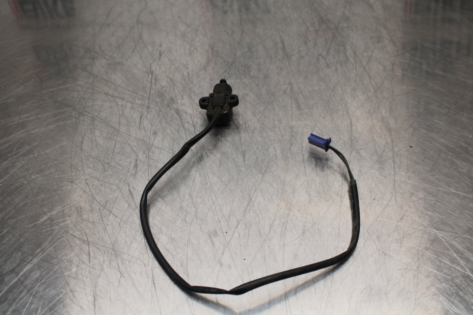 09 YAMAHA ROYAL STAR XVZ1300TF VENTURE KICKSTAND SIDE KICK STAND SENSOR BB151