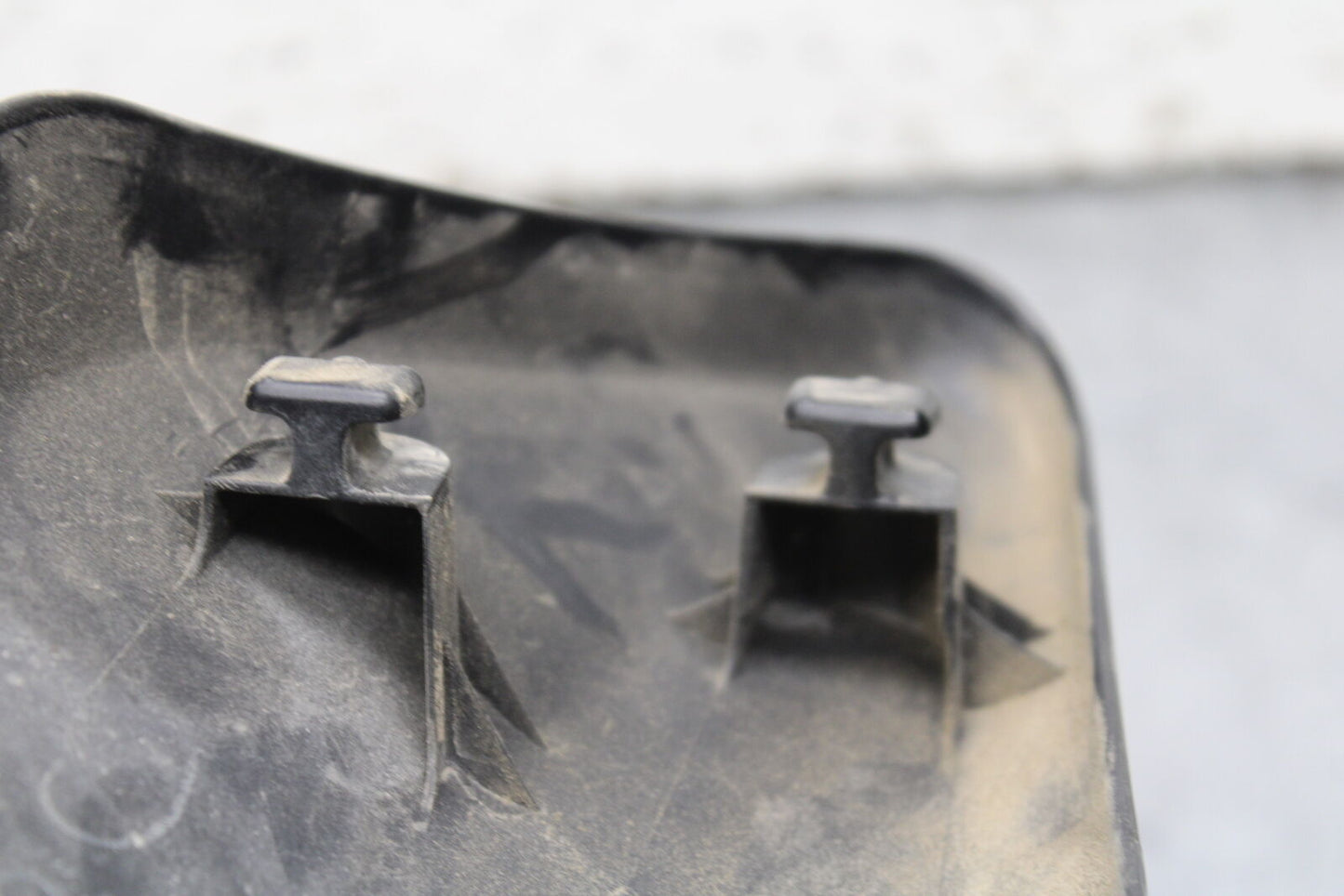 16-17 KAWASAKI VULCAN S 650 EN650 ABS SIDE COVER PANEL COWL FAIRING BB731