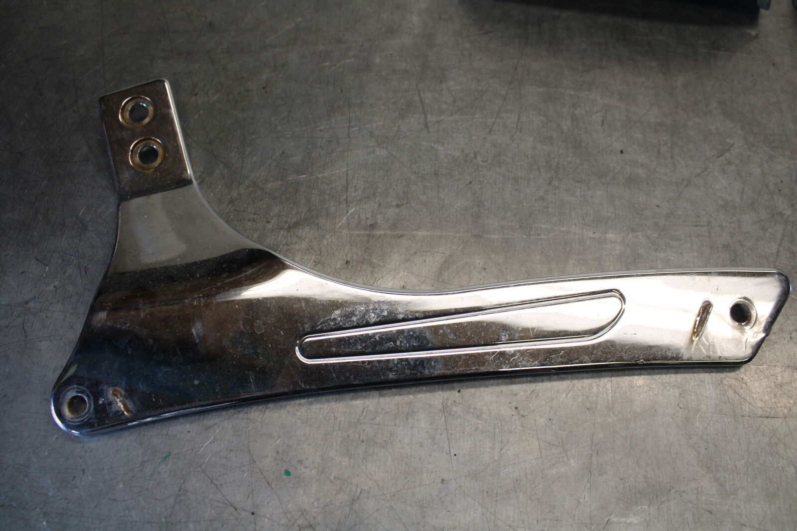 05-09 SUZUKI BOULEVARD C90 TRIM PANEL COVER KIT SET BB692