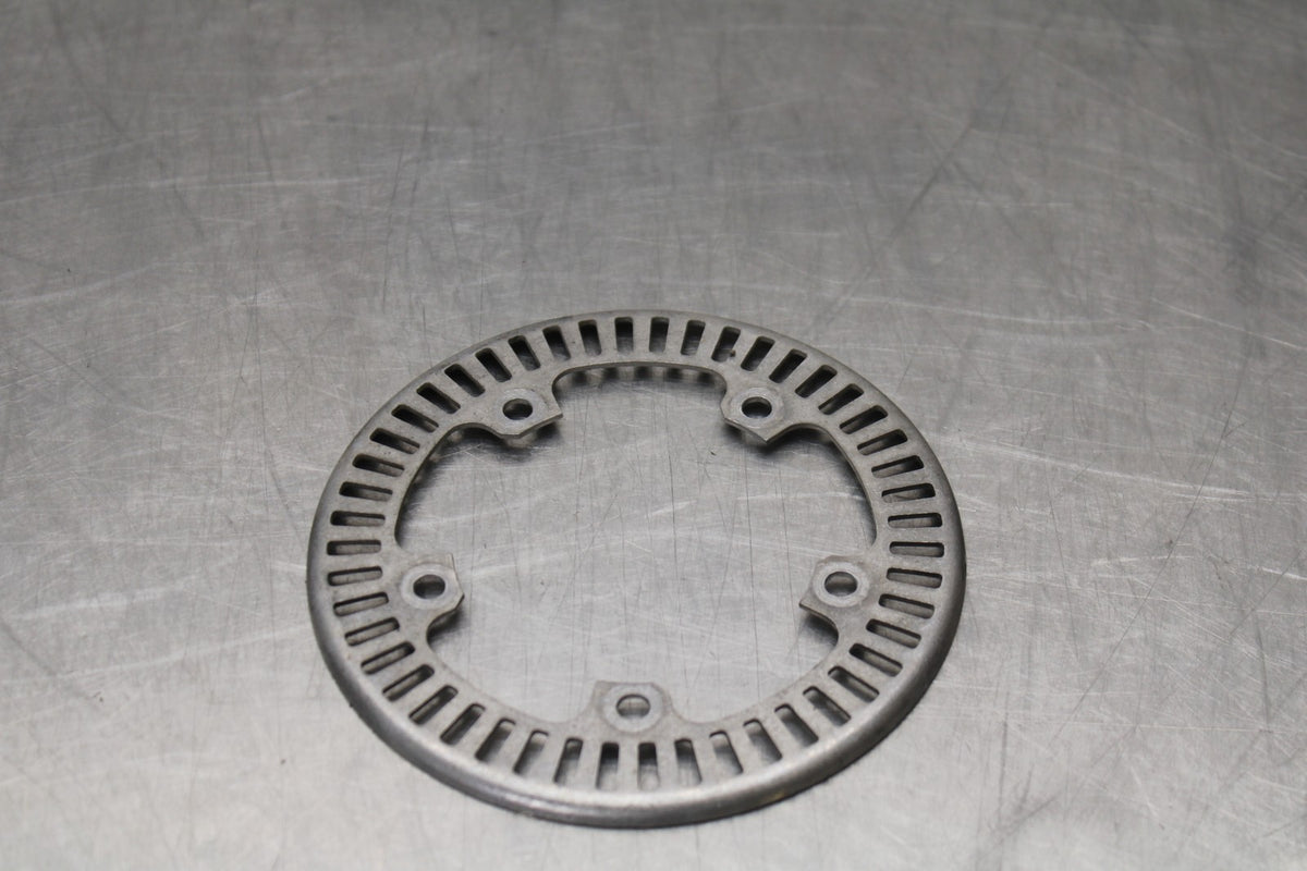 20-23 BMW F900R REAR BACK WHEEL ABS BRAKE RING DISC BB923