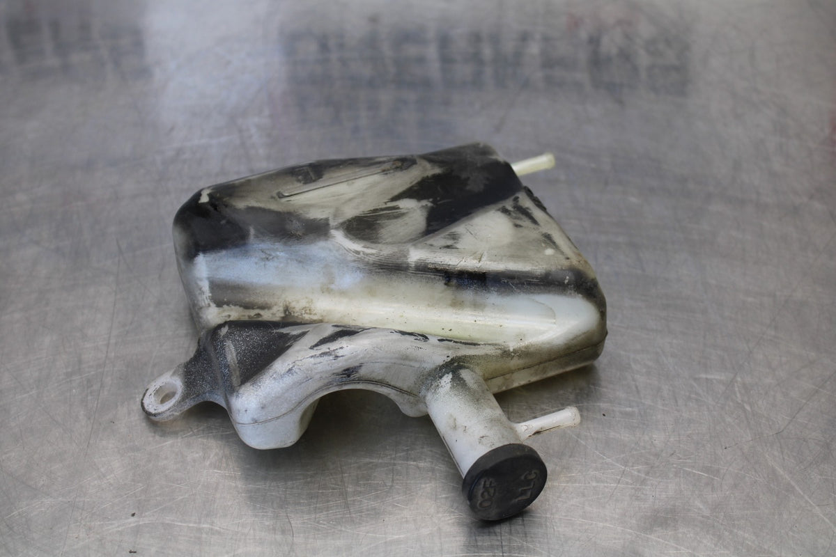 10 SUZUKI SV650 COOLANT WATER TANK RESERVOIR BOTTLE BB181