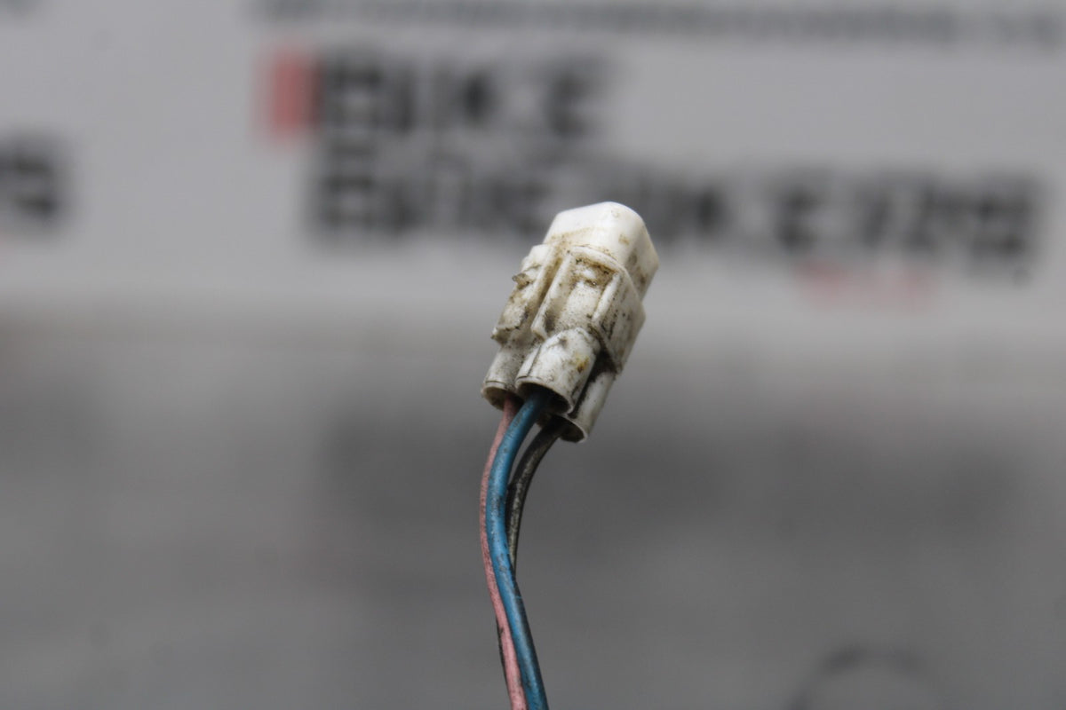06-07 SUZUKI GSXR750 ENGINE MOTOR GEAR POSTION SENSOR BB847