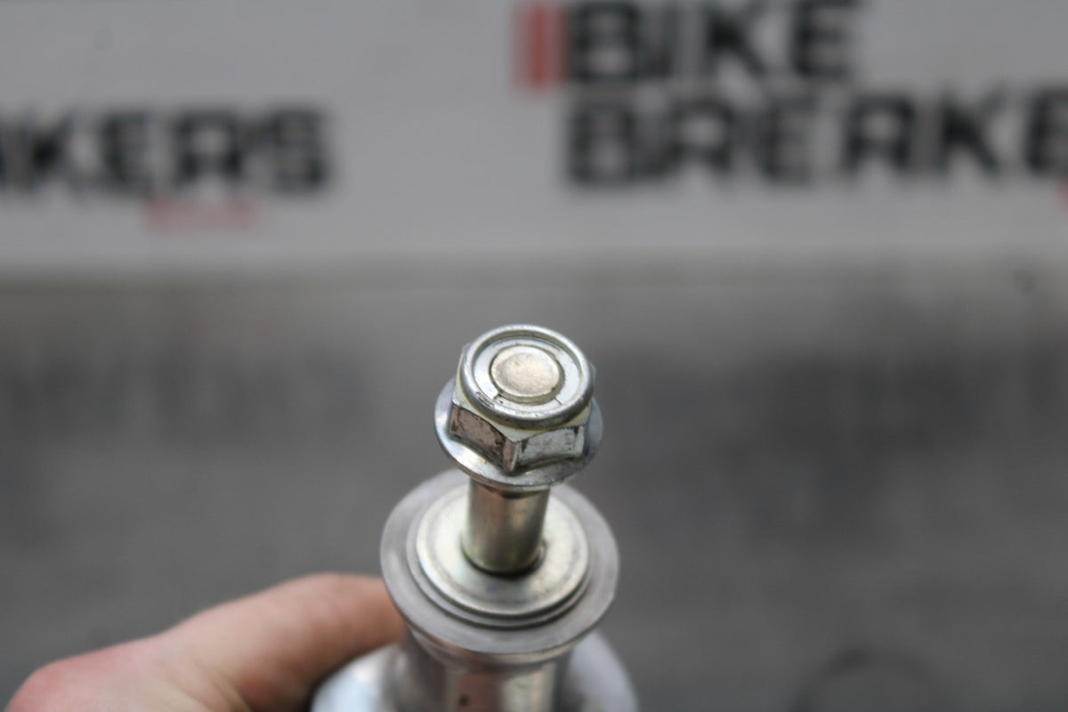 07 HONDA VTX1300R HANDLEBAR RISERS BB825