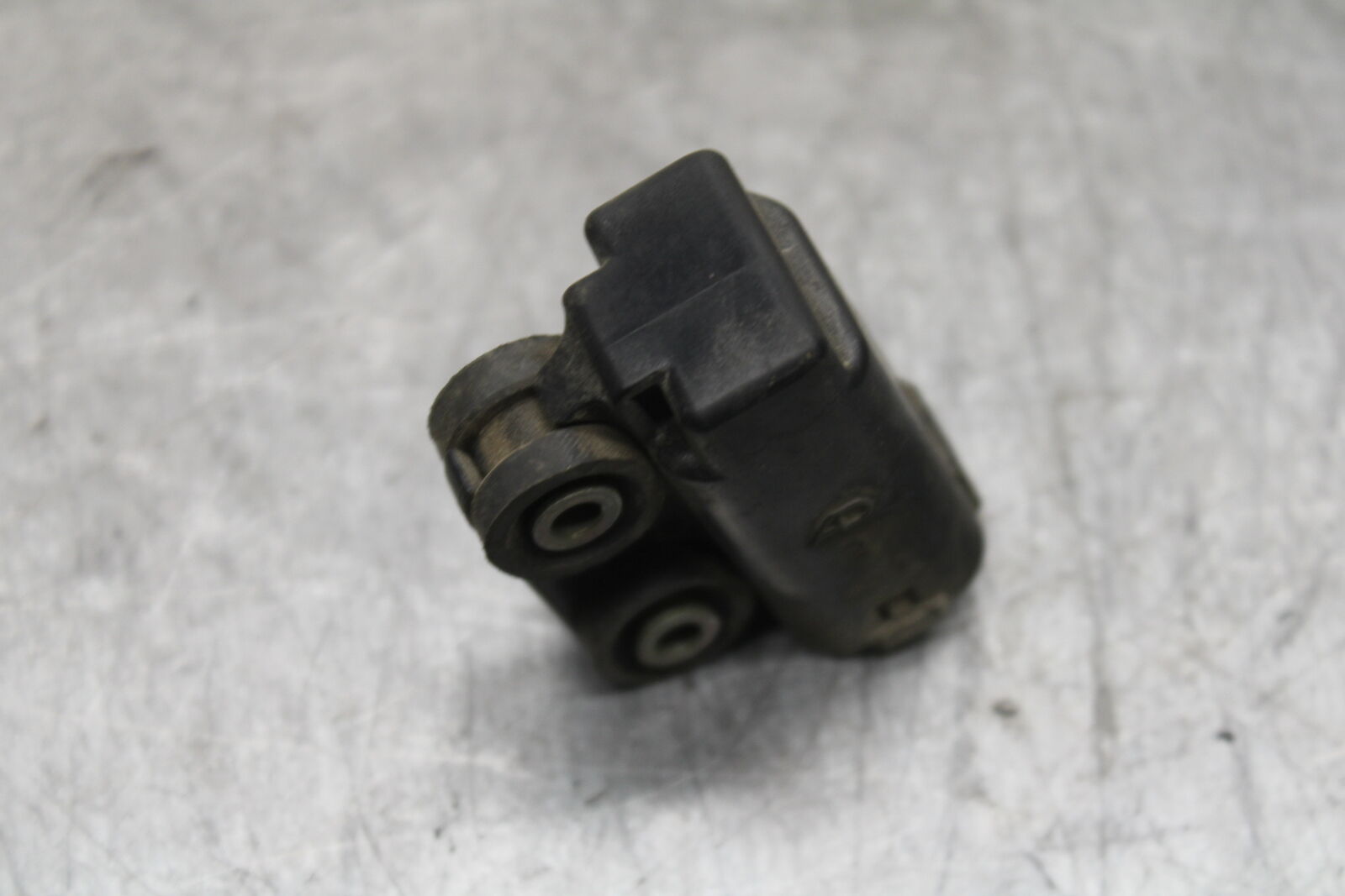 06 YAMAHA YZF R6 TIP OVER BANK ANGLE CRASH SENSOR SWITCH  5PS-82576-01-00 BB716