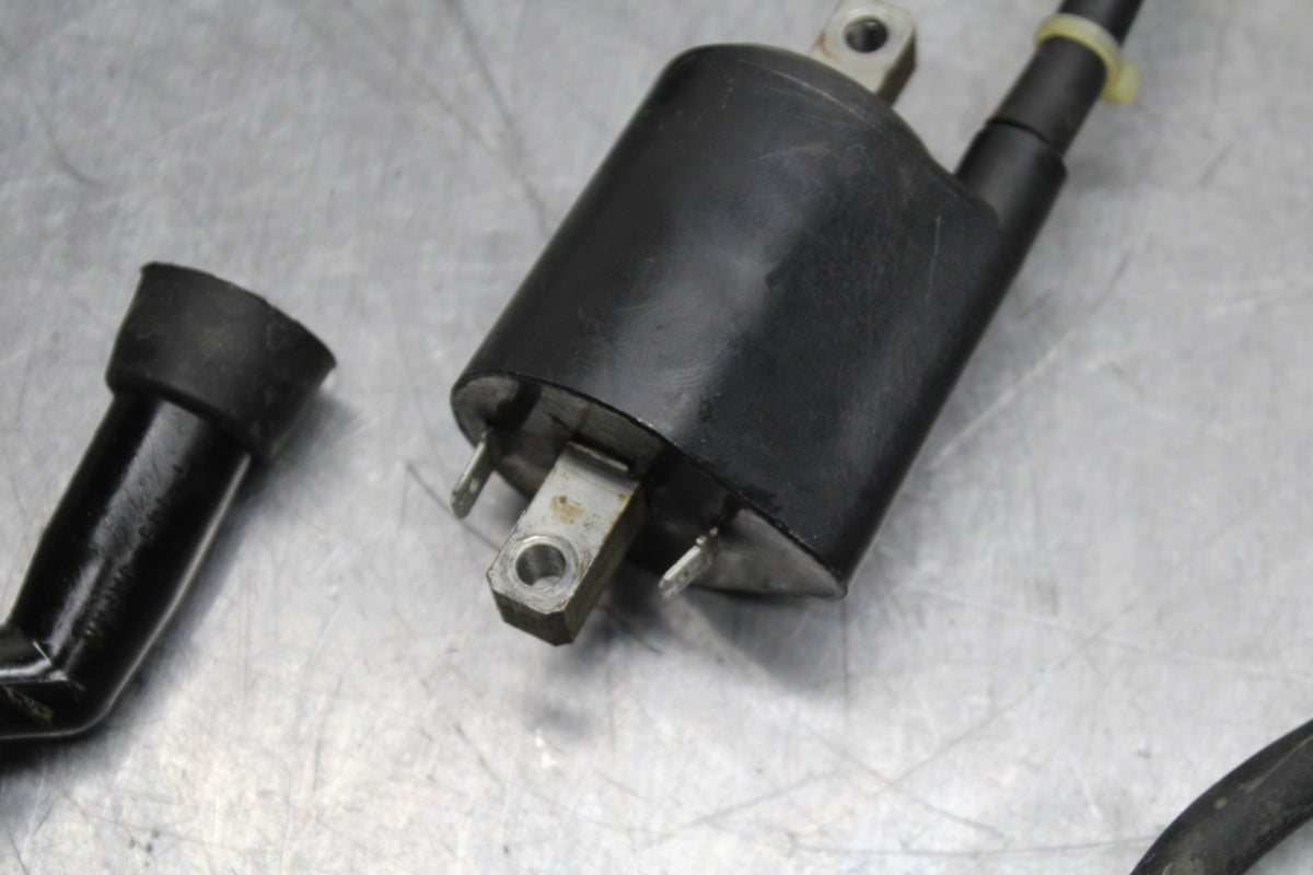 87-03 SUZUKI INTRUDER 1400 VS1400GLP IGNITION COILS BB752
