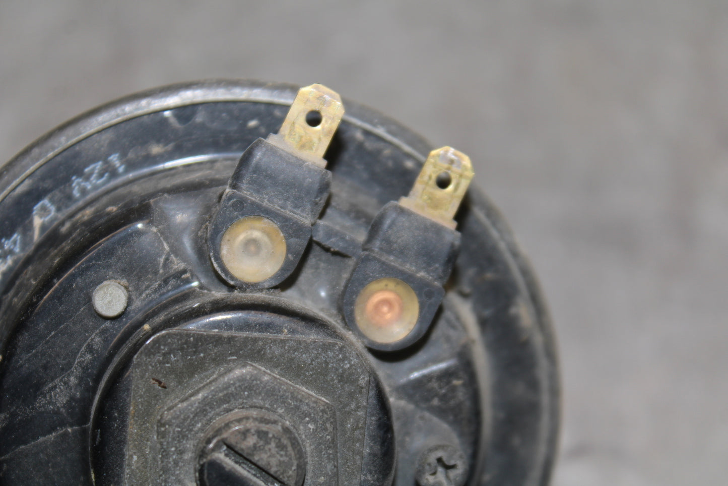 93-00 HONDA GOLDWING 1500 GL1500SE HORN SIGNAL BB700