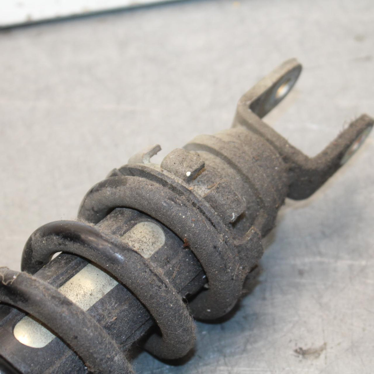 15-18 HONDA CB300FA REAR BACK SHOCK ABSORBER SUSPENSION BB646
