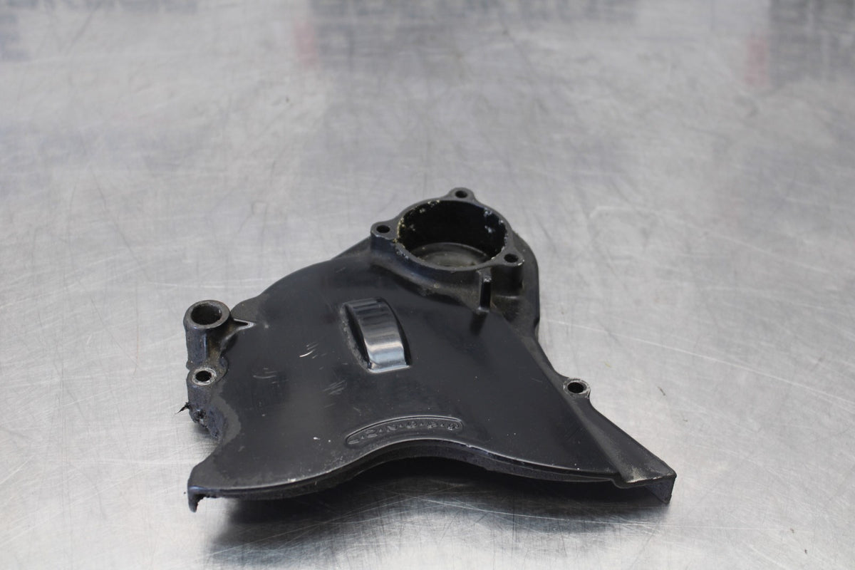 84 HONDA INTERCEPTOR 1000 VF1000F ENGINE SPROCKET COVER BB878