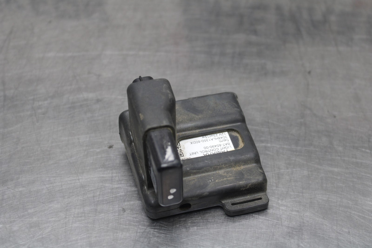 23-24 YAMAHA MT-07 LIGHT COMPUTER CONTROLLER UNIT  BB927