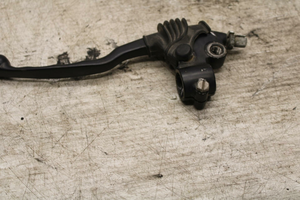 80-81 YAMAHA XS1100 SPECIAL CLUTCH PERCH MOUNT WITH LEVER  BB377