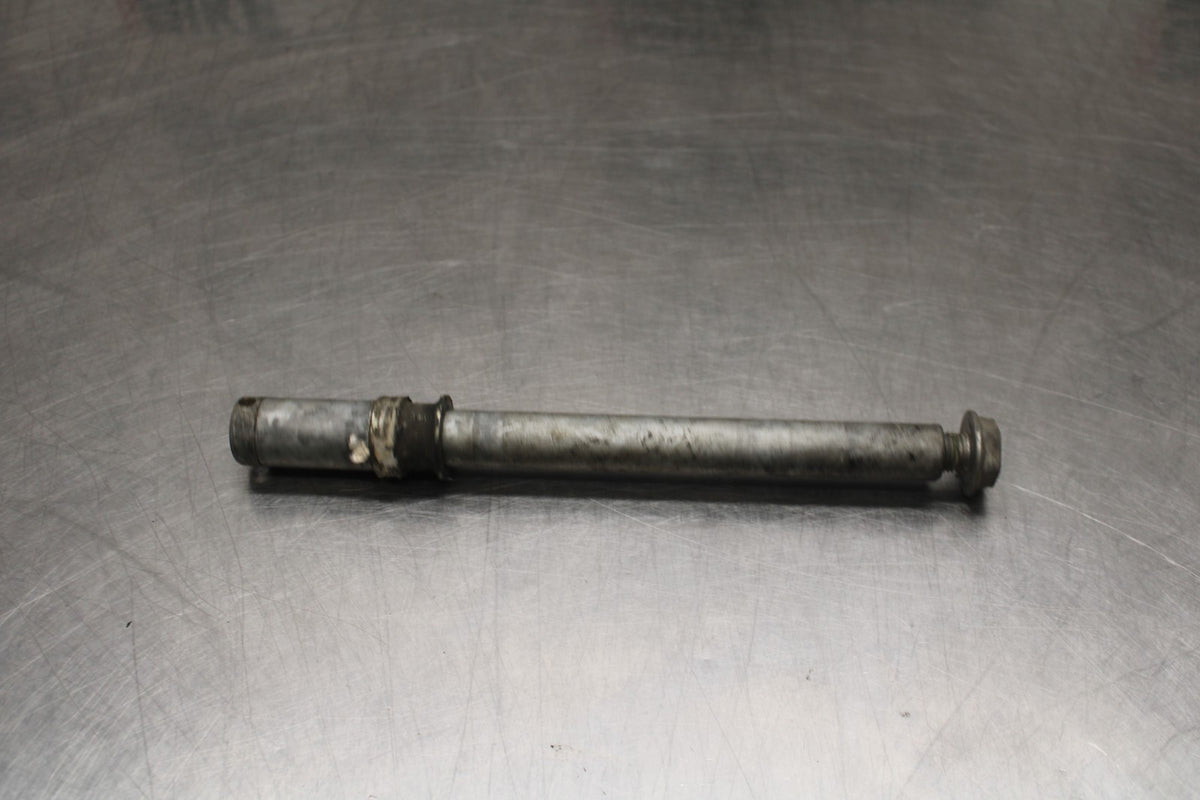 88-00 HONDA GOLDWING 1500 FRONT WHEEL RIM AXLE PIVOT BOLT BB883