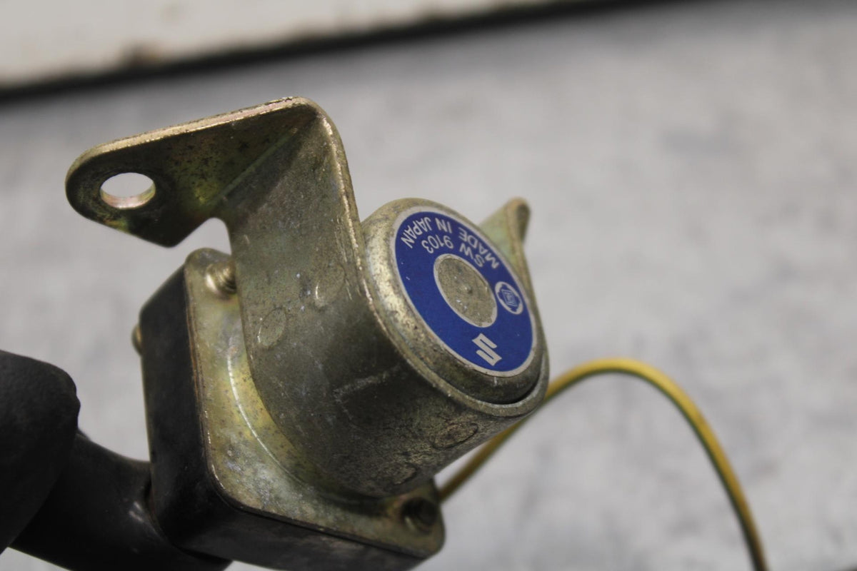 80-81 SUZUKI GS1000GL ENGINE STARTER RELAY STARTING MOTOR SWITCH BB103
