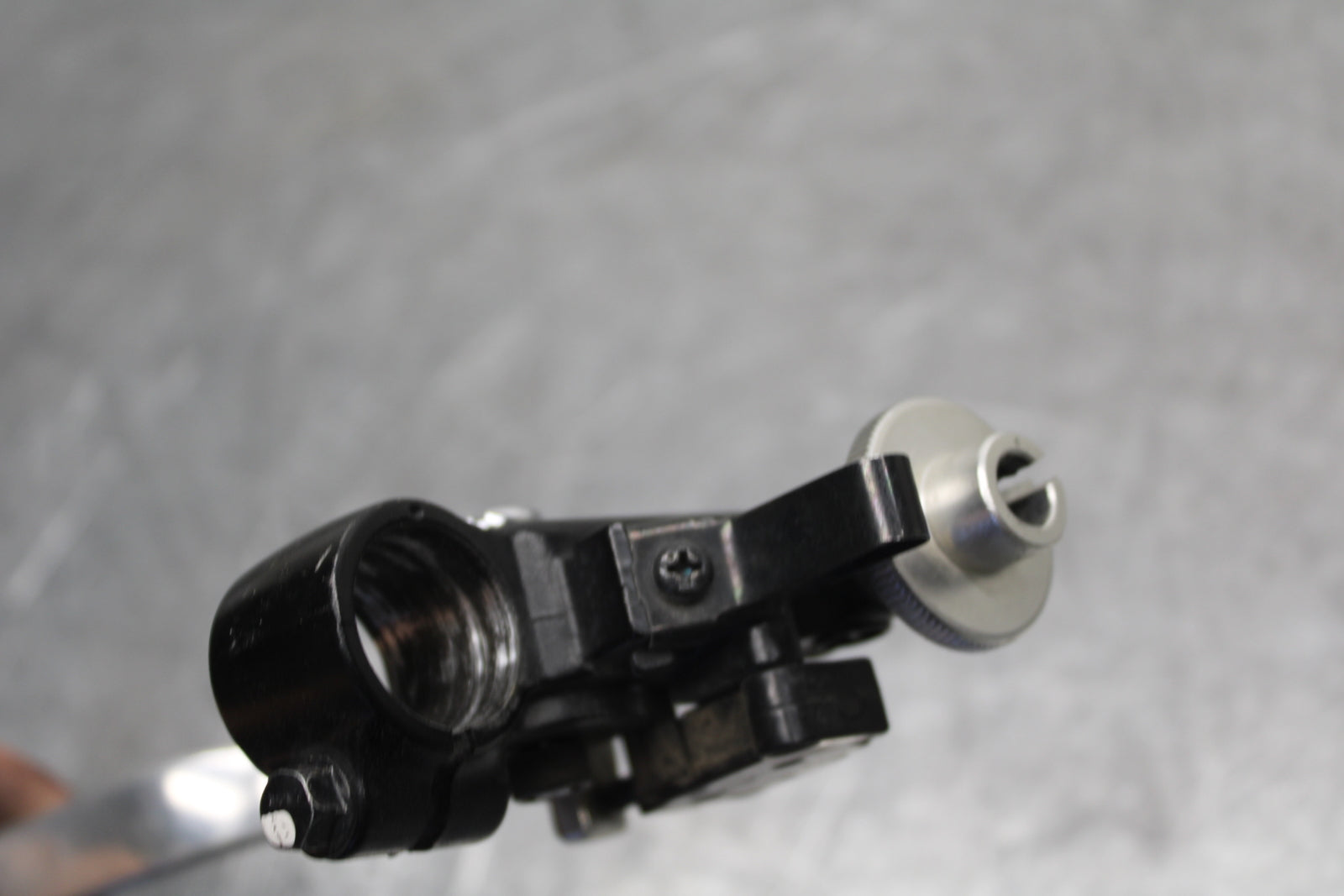 17-21 HONDA CBR1000RR SP CLUTCH PERCH MOUNT WITH LEVER BB681