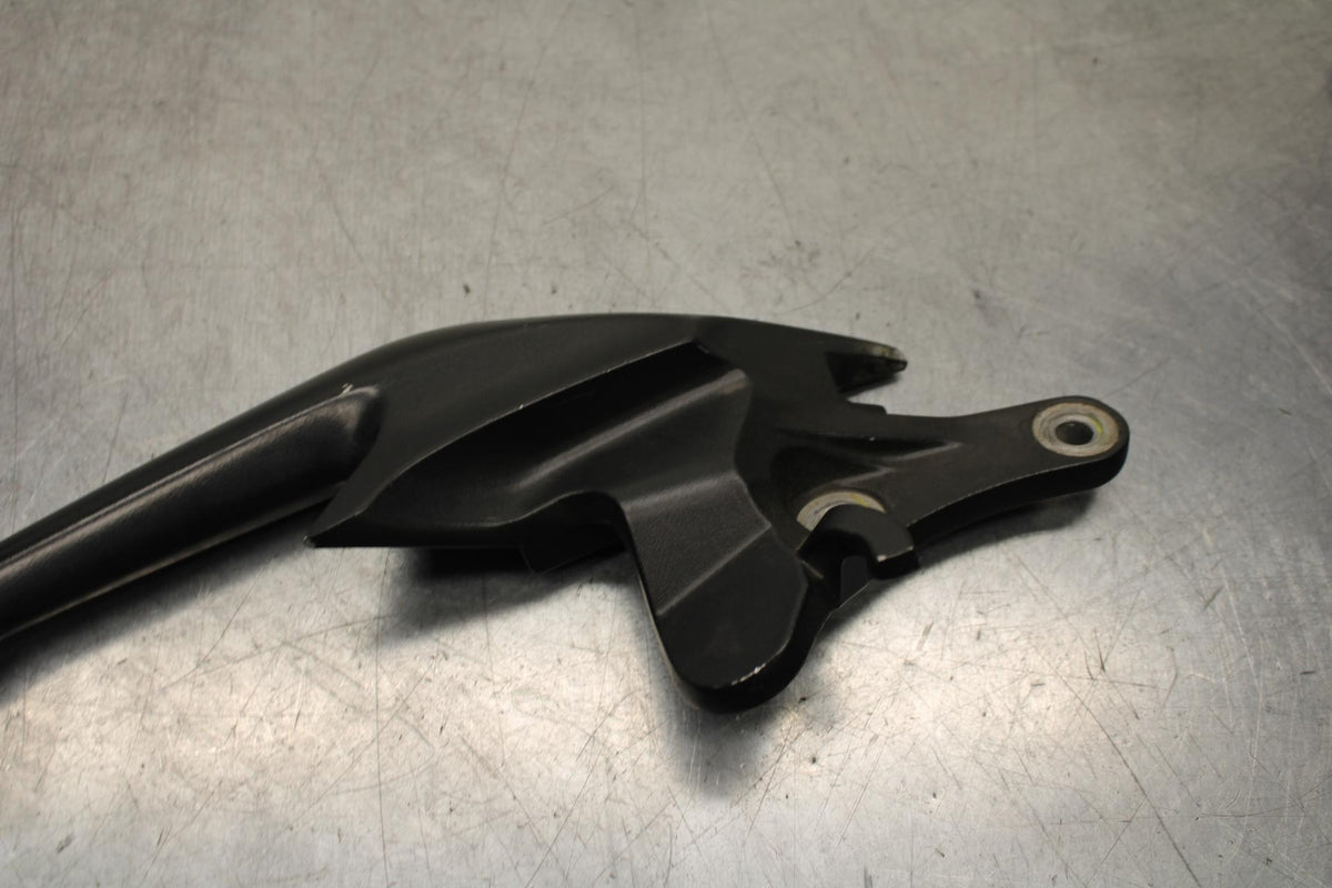 11-19 HONDA CBR125R PASSENGER REAR SEAT GRAB BAR HANDLE SET BB105