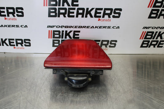 94 SUZUKI KATANA 750 REAR TAIL TAILLIGHT BACK BRAKE LIGHT BB16