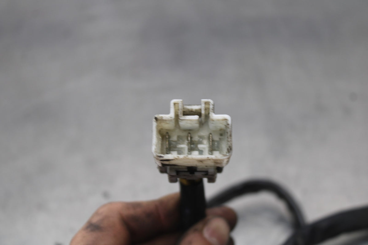 15 APRILIA RSV4 FACTORY APRC ABS RECTIFIER VOLTAGE REGULATOR BB901