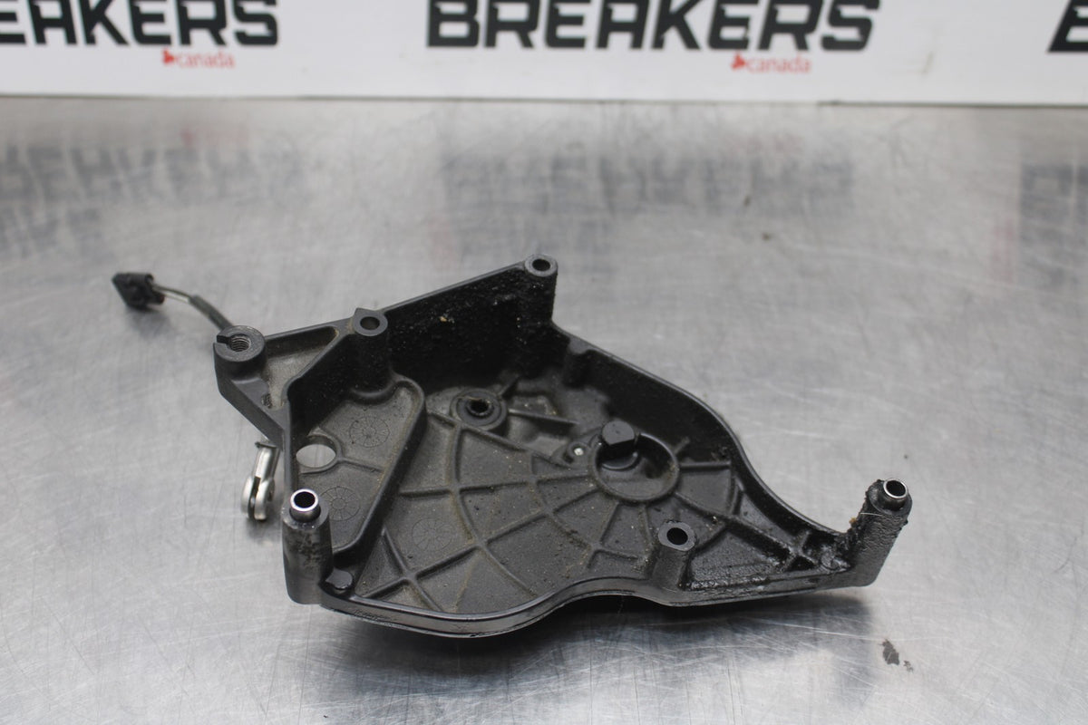 08-10 SUZUKI GSXR 600 ENGINE SPROCKET COVER BB765
