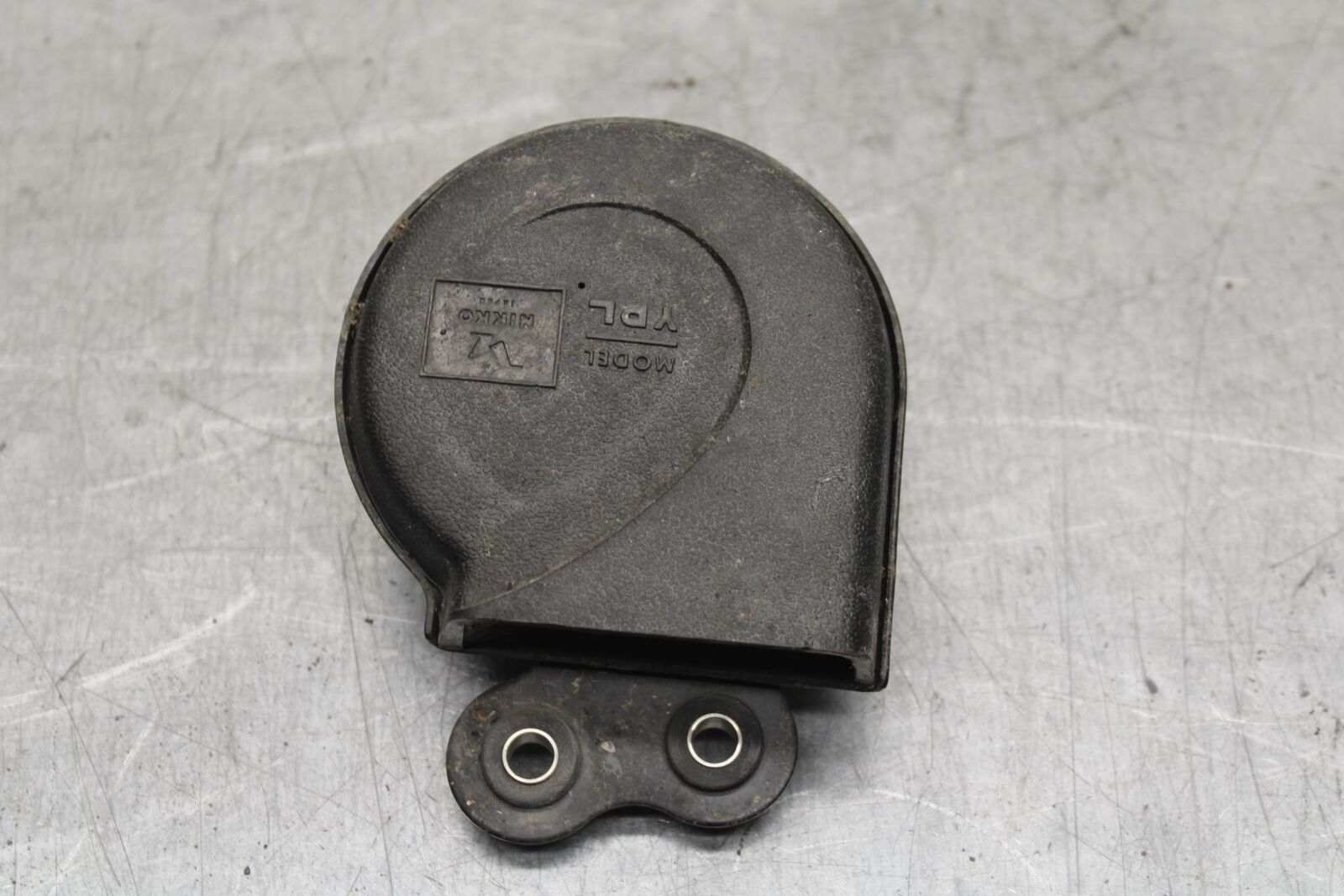 06-14 YAMAHA ROADLINER S XV1900S HORN SIGNAL BB619