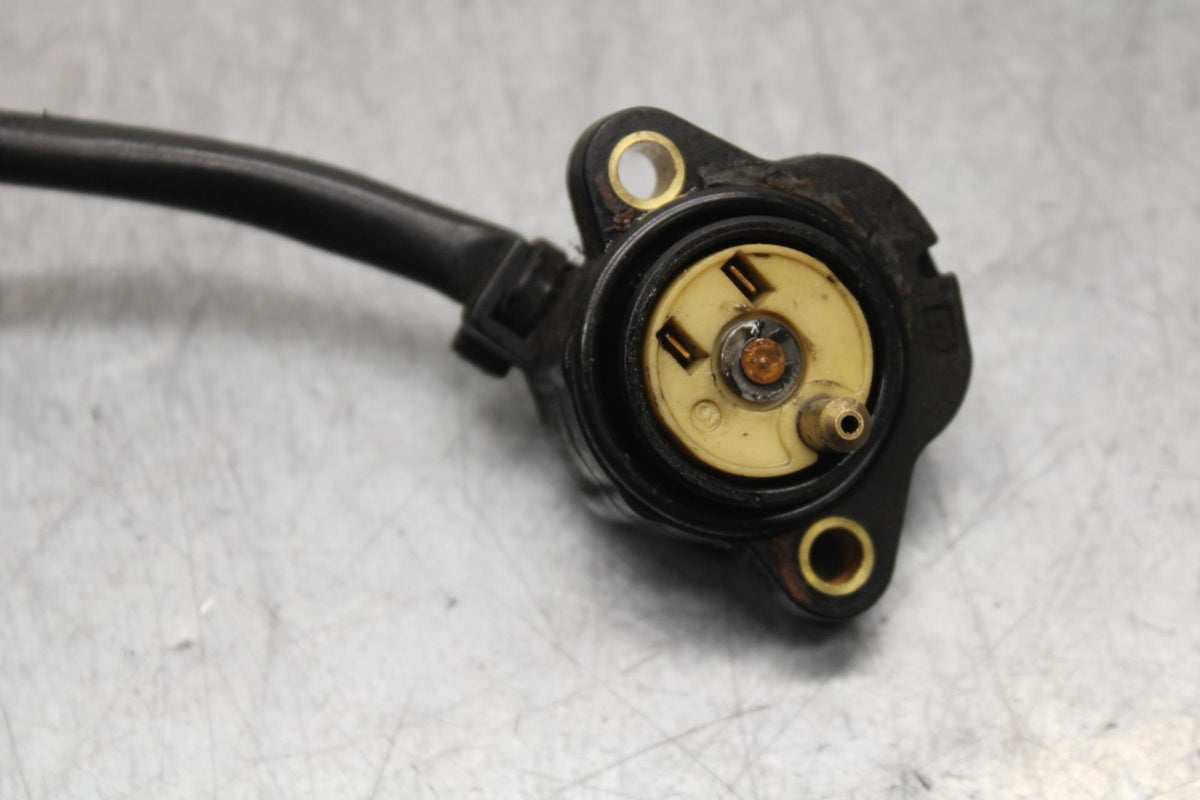 09-11 SUZUKI GSXR 1000 GEAR POSITION SENSOR BB96