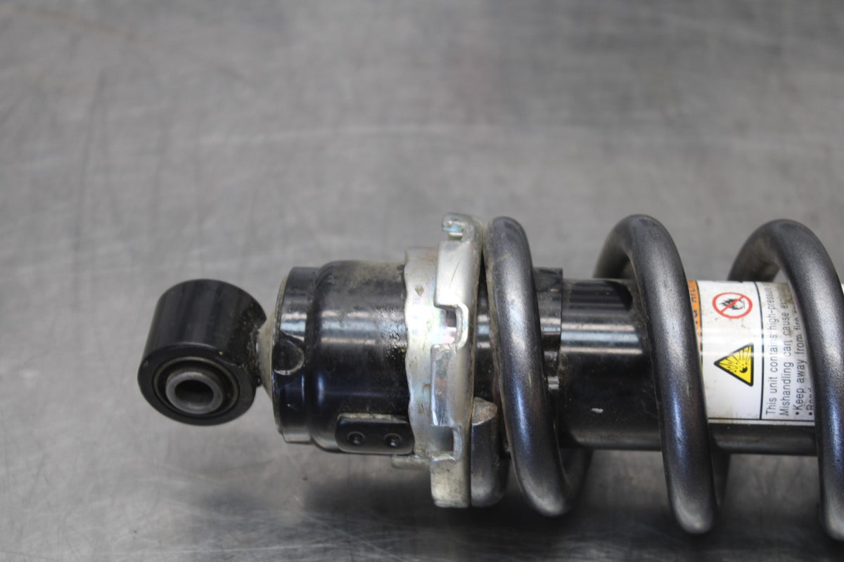 20 SUZUKI GSXS750 REAR BACK SHOCK ABSORBER SUSPENSION BB790