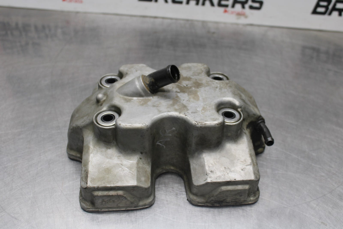 84 HONDA INTERCEPTOR 1000 VF1000F ENGINE TOP CYLINDER HEAD COVER SET BB878