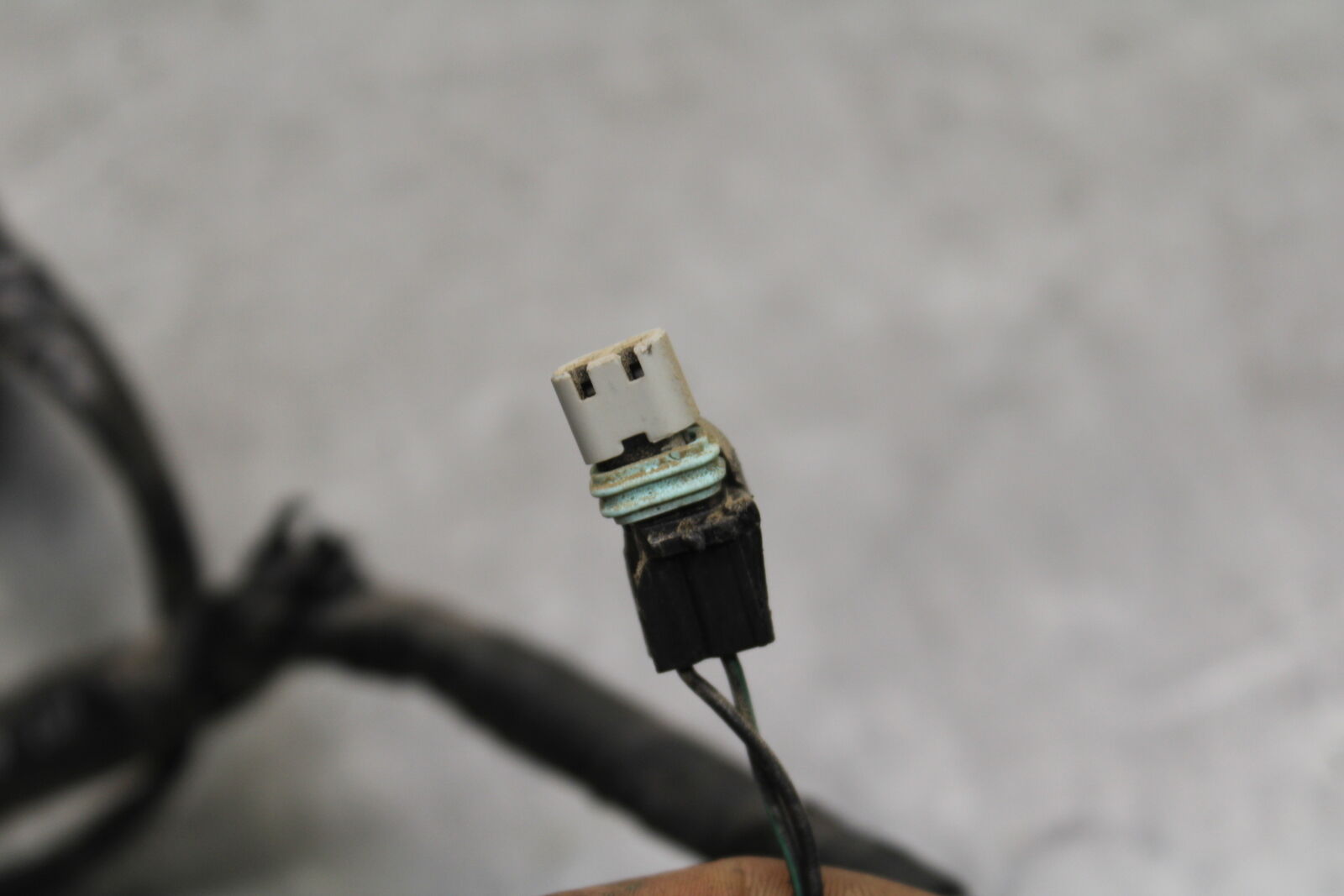 14 HONDA CTX1300A HEADLIGHT WIRE WIRING HARNESS LOOM BB732