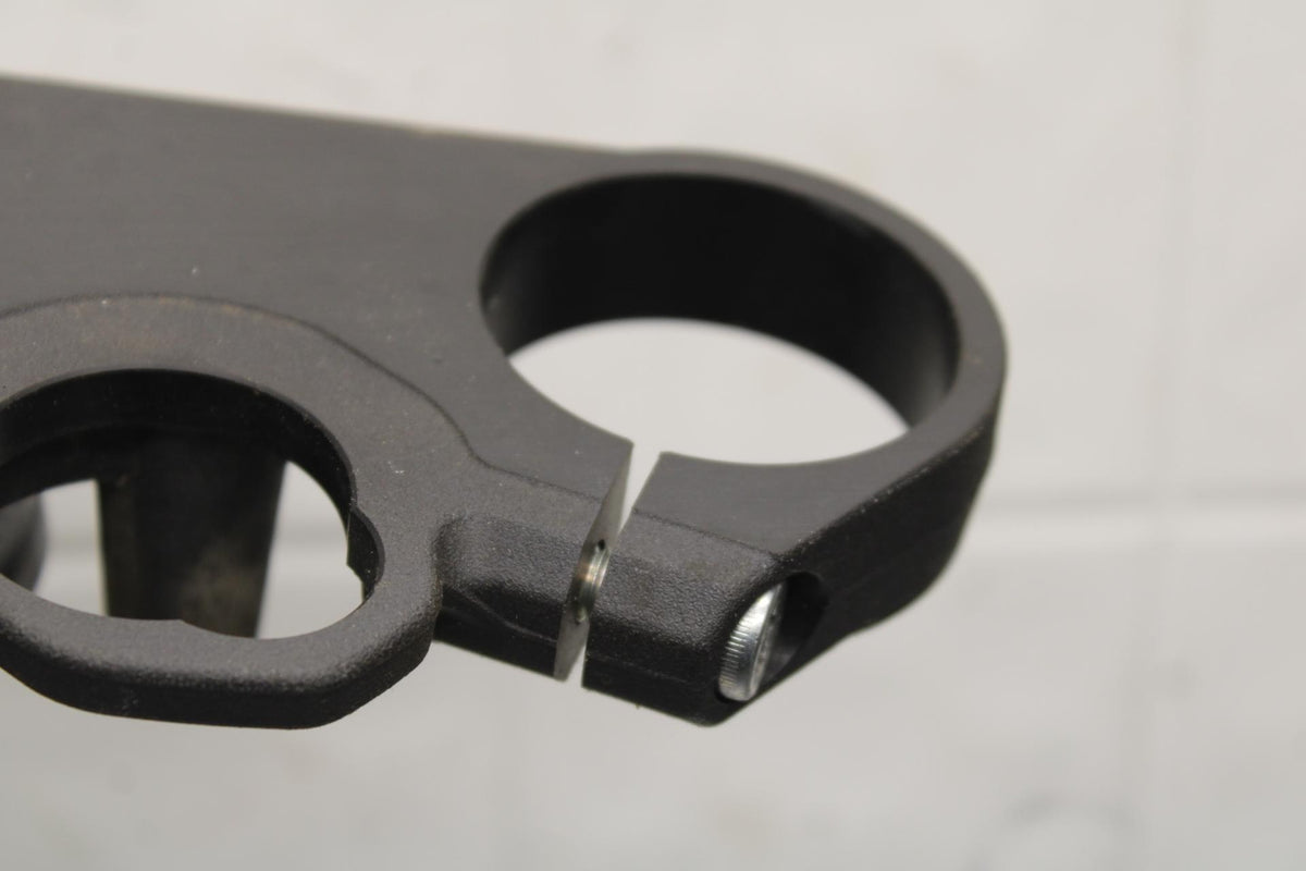 2009 to 2012 GSXR1000 FRONT LOWER AND UPPER TREES STEM BB582