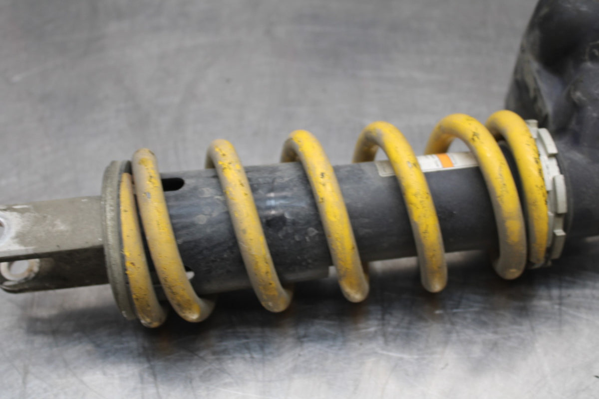 06-07 SUZUKI GSXR 600 REAR BACK SHOCK ABSORBER SUSPENSION BB178